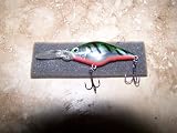 Deep Diving Crankbait