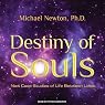 Destiny of Souls: New Case Studies of Life Between Lives