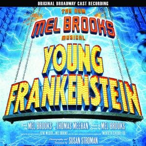 City Travel Guides Discounted  Classical : Young Frankenstein