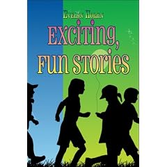 Exciting, Fun Stories