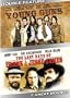 Double Feature: Young Guns/The Last Days of Frank and Jesse James