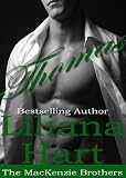 Thomas (Erotic Romance) Book 2 (The MacKenzie Brothers Quartet)