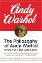 The Philosophy of Andy Warhol
