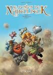 Le Donjon de Naheulbeuk, Tome 6 : Deu...