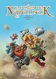 Le Donjon de Naheulbeuk, Tome 6 : Deuxi�me saison : Partie 4