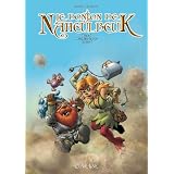 Le Donjon de Naheulbeuk, Tome 6 : Deuxi�me saison : Partie 4par John Lang