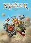 Le Donjon de Naheulbeuk, Tome 6 : Deuxi�me saison : Partie 4