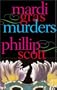 Mardi Gras Murders: A Novel