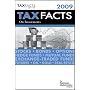 Tax Facts on Investments 2009 (Tax Facts 2)