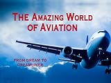 Take Off, The Beginning of Flight