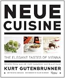Neue Cuisine: The Elegant Tastes of Vienna: Recipes from Cafe Sabarsky, Wallse, and Blaue Gans