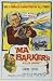 Ma Barker's Killer Brood - Movie Poster - 11 x 17