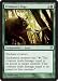 Predatory Urge - Zendikar Rare - Magic the Gathering