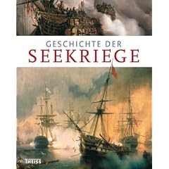 Geschichte der Seekriege