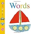 Little Alphaprints: Words