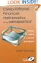 Computational Financial Mathematics using MATHEMATICA�: Optimal Trading in Stocks and Options