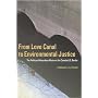 From Love Canal to Environmental Justice:  The Politics of Hazardous Waste on the Canada - U.S. Border
