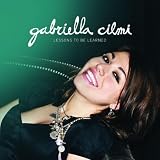 Lessons to Be Learned - Gabriella Cilmi
