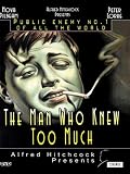 The Man Who Knew Too Much (Enhanced Edition) 1934
