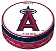 Team Mints, Anaheim Angels, 2.1-Ounce Tins (Pack of 10)