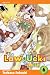 The Law of Ueki, Vol. 6