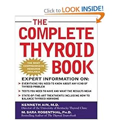 The Complete Thyroid Book