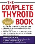The Complete Thyroid Book