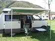 Tour de Eifel - eine Campinggeschichte