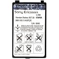 Sony Ericsson BST-30 - Cellular Phone Battery Li-Ion 670 mAh