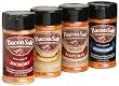 J&D's Bacon Salt Sampler 4-pack