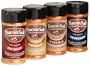 J&D's Bacon Salt Sampler 4-pack