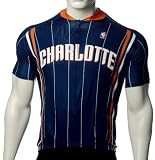 NBA Charlotte Bobcats Men's Cycling Jersey