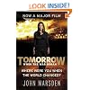Tomorrow When the War Began: Book One, The Tomorrow Series