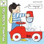 Mimi Cracra : En voyage !