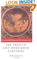 The Twelfth and Thirteenth Centuries: 1066-c.1280 (Short Oxford History of the British Isles)