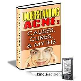 Understanding Acne: Causes, Cures & Myths