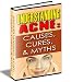 Understanding Acne: Causes, Cures & Myths