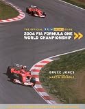Formula One: Grand Prix Guide 2004 (Official itv Sport Guides)