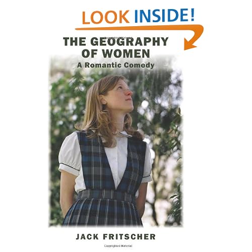 The Geography of Women: A Romantic Comedy