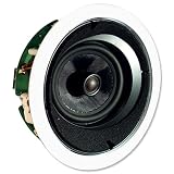 Preference K-6LCRS 6-1/2 Angled Ceiling Speaker Each