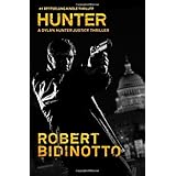 hunter a thriller