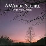 Revue Various Artists  / A Winter's Solstice, Vol. 1