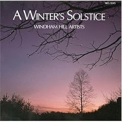 A Winter's Solstice: Windham Hill Artists