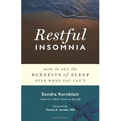 Restful Insomnia