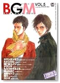 BGM VOL. 5�� (MARBLE COMICS)�̃C���[�W���g�傷��