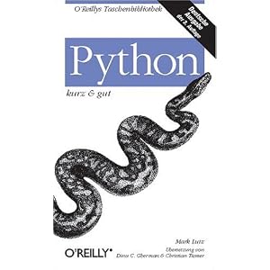 Python kurz und gut