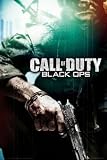Call Of Duty Poster Black Ops One Gun