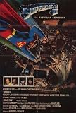 Superman 2 - Movie Poster / Print -- Custom Framing Available
