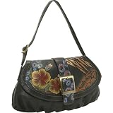 Floral Safari Ebony