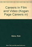 Careers in film and video